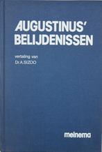 Augustinus' belijdenissen, Boeken, Godsdienst en Theologie, Christendom | Katholiek, Ophalen of Verzenden, Zo goed als nieuw, Dr. A. Sizoo