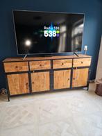 Giga meubel Mango houten dressoir, Huis en Inrichting, 25 tot 50 cm, Zo goed als nieuw, Ophalen