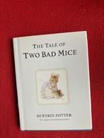 The tale of two bad mice - beatrix potter, Boeken, Gelezen, Beatrix Potter, Ophalen of Verzenden, Fictie