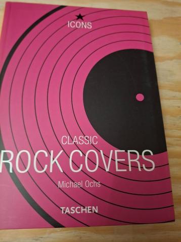 Classic Rock Covers beschikbaar voor biedingen