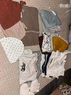 Baby uitzet kleding+ extra’s, Ophalen, Gebruikt, Maat 74