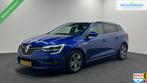 Renault Megane Estate 1.3 TCe Intens HEAD UP NAVI CAMERA ECC, Auto's, Renault, 1325 kg, Gebruikt, 4 cilinders, Met garantie (alle)