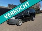Volkswagen Caddy 1.6 bj 2004 grijs kenteken benzine apk, Auto's, Voorwielaandrijving, Gebruikt, 4 cilinders, Volkswagen