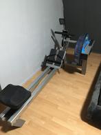 Roeitrainer s-500 Fluid Rower, Ophalen of Verzenden, Zo goed als nieuw, Metaal