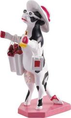 CowParade Alphadite Goddess of Shopping, Verzamelen, Beelden en Beeldjes, Ophalen of Verzenden