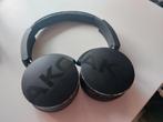 AKG Y50BT draadloze koptelefoon, Bluetooth, Zo goed als nieuw, Over oor (circumaural), Ophalen