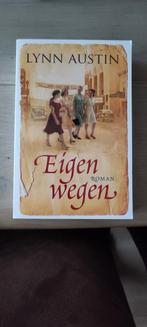 Lynn Austin - Eigen wegen, Boeken, Ophalen of Verzenden, Zo goed als nieuw, Lynn Austin, Amerika