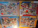 Puzzels 3 euro per stuk, Ophalen of Verzenden, Gebruikt