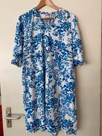 B. Young jurk, Maat 38/40 (M), Blauw, Ophalen of Verzenden, Gedragen