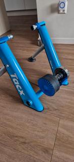 Tacx race fietstrainer, Sport en Fitness, Wielrennen, Ophalen, Gebruikt, Overige typen