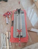 Rubriek snidtegelsnijder, Ophalen of Verzenden, Zo goed als nieuw