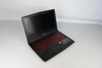 MSI GL62M 7REX / MS-16J9 / GeForce GTX 1050 Ti Mobile, Gebruikt, 2 tot 3 Ghz, Gaming, HDD