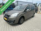 Peugeot Partner Tepee 1.6 BlueHDi Active, Auto's, Peugeot, 1374 kg, 730 kg, Gebruikt, Euro 6