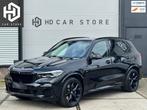 BMW X5 XDrive45e High Exe M Skylounge|4Wielbesturing|Individ, Auto's, BMW, Te koop, Geïmporteerd, 5 stoelen, X5