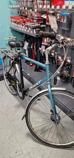 Heren Fietsen Vanaf € 149,- Compleet - 1 maand garantie, Fietsen en Brommers, Versnellingen, Gebruikt, 57 tot 61 cm, Ophalen