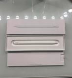 Nieuwe Apple Pencil (USB-C) met aankoopbewijs, Ophalen of Verzenden, Nieuw, Draadloos, Apple