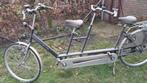 tandem, Ophalen, Minder dan 10 versnellingen, Gebruikt, Van Raam