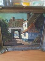 Herman donkelaar weg bij goed bod, Antiek en Kunst, Ophalen