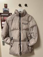 Ballin Winterjas Maat S, Kleding | Heren, Jassen | Winter, Beige, Ophalen of Verzenden, Zo goed als nieuw, Ballin