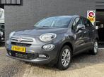 Fiat 500 X 1.4 Turbo MultiAir Lounge | Navi | Climate | Crui, Voorwielaandrijving, 65 €/maand, Stof, Gebruikt