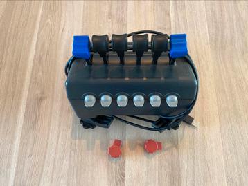 CH Products USB Yoke beschikbaar voor biedingen