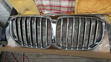 BMW Nieren Grill beschikbaar voor biedingen