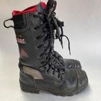 Baltes S3 Sympatex BOS Veiligheidsschoenen Zwart Maat 40, Gebruikt, Schoenen, Ophalen of Verzenden, Baltes