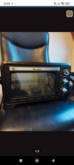 Moulinex Tafeloven - Werkt Perfect!, Ophalen, Minder dan 45 cm, Gebruikt, Minder dan 45 cm