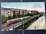 Hamburg., Verzenden, 1920 tot 1940, Gelopen, Duitsland