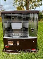 Zibro kamin, Huis en Inrichting, Kachels, Ophalen, Zo goed als nieuw, Overige brandstoffen, Petroleumkachel