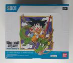 Dragon Ball: Fusion World SB01 Manga Booster 01, Ophalen of Verzenden, Zo goed als nieuw