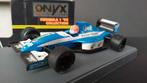 Ligier Renault Gitanes JS37 Erik Comas 1:43 Onyx F1 Pol, Hobby en Vrije tijd, Ophalen of Verzenden, Nieuw, Auto