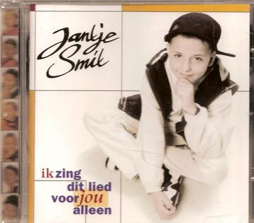 Jantje Smit - Ik zing dit lied voor jou alleen beschikbaar voor biedingen