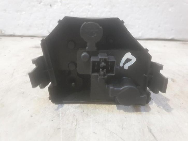 Achterlichtfitting Rechts Saab 900 II (YS3D) 1994, Auto-onderdelen, Verlichting, Saab, Gebruikt