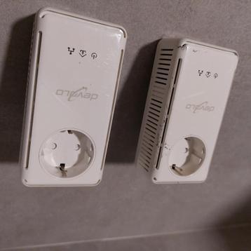 Devolo  dLAN 200 AVplus beschikbaar voor biedingen