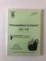Pottenbakkers in Putten, Boeken, Ophalen of Verzenden, Gelezen