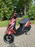 Piaggio Zip iget E4 45km Roze metallic full option brom, Fietsen en Brommers, Scooters | Piaggio, Zip, Meevaltrading@gmail.com