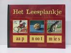M.B. Hoogeveen - Het Leesplankje, Ophalen of Verzenden, Zo goed als nieuw
