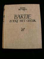 Bartje zoekt het geluk plank 3 1406 foto 4380-4381, Boeken, Streekboeken en Streekromans, Ophalen of Verzenden, Drenthe, Zo goed als nieuw