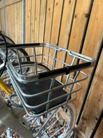 Veloretti Bike Basket, Fietsen en Brommers, Fietsaccessoires | Fietsmanden, Ophalen of Verzenden, Zo goed als nieuw