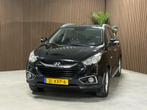 Hyundai ix35 1.6i GDI Style, Voorwielaandrijving, 1591 cc, 4 cilinders, Leder en Stof