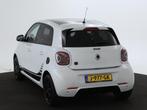 smart Forfour EQ | BRABUS EDITION 1 | CARBON | JBL, Auto's, Smart, Automaat, 12 maanden, Achterwielaandrijving, 1100 kg