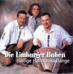 Die Limburger Buben - Lustige Harmonika Klänge., Cd's en Dvd's, Cd's | Schlagers, Ophalen of Verzenden, Nieuw in verpakking