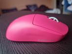 Logitech G PRO X superlight 2 wireless gaming mouse, Computers en Software, Muizen, Ophalen of Verzenden