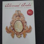 Allemaal André Rieu 5 dvd box een unieke carrière in beeld, Alle leeftijden, Boxset, Ophalen of Verzenden, Zo goed als nieuw