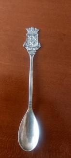 Lepeltje met Stadswapen Breda - Souvenir, Ophalen of Verzenden