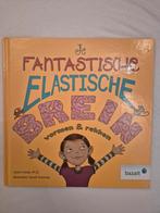 Je Fantastische Elastische Brein - Kinderboek, Boeken, Ophalen, Jongen of Meisje, JoAnn Deak, Zo goed als nieuw