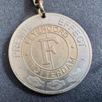 Feyenoord Premie Effect medaille/penning Kampioen 1998 1999, Ophalen of Verzenden, Zo goed als nieuw, Feyenoord, Overige typen