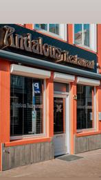HORECA OVERNAME MEDITERRAANSE RESTAURANT CENTRUM BREDA, Zakelijke goederen
