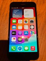 Apple iPhone SE 2020 128GB met Apple lader, Ophalen, Zwart, 84 %, Zonder simlock